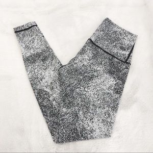 🍋 Lululemon | Wunder Under Pant (Hi-Rise)